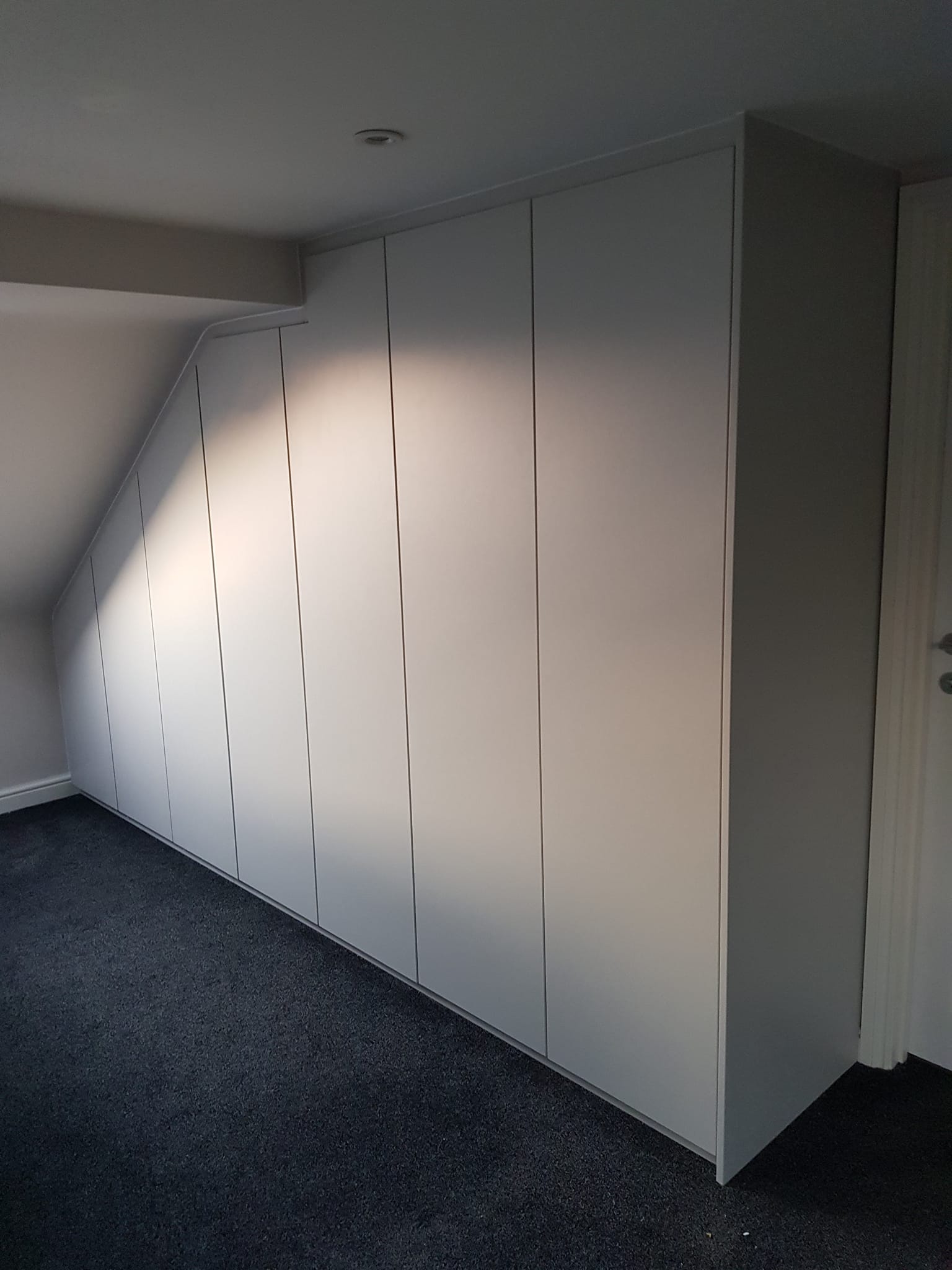 kitchen fitting Fleet